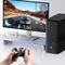 Orico BTA-53 Bluetooth 5.3 USB-A Adapter - Black