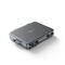 Orico PHCD Case for Memory Cards and Data Media Black 2.5" SSD 2.5" HDD M.2 SSD SD Micro SD CompactFlash Card Readers - Black