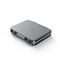 Orico PHCD Case for Memory Cards and Data Media Black 2.5" SSD 2.5" HDD M.2 SSD SD Micro SD CompactFlash Card Readers - Black