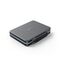 Orico PHCD Case for Memory Cards and Data Media Black 2.5" SSD 2.5" HDD M.2 SSD SD Micro SD CompactFlash Card Readers - Black