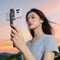 Selfie stick Orico SPV100 mini tripod Bluetooth 360 degree rotation - black | Techbox