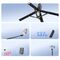 Selfie stick Orico SPV100 mini tripod Bluetooth 360 degree rotation - black | Techbox