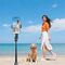 Selfie stick Orico SPV100 mini tripod Bluetooth 360 degree rotation - black | Techbox
