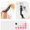 Selfie stick Orico SPV90 aluminum mini tripod Bluetooth 360 degree rotation - black | Techbox