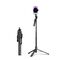 Selfie stick Orico SPM175 tripod 1/4" for phone camera with 360 degree rotation Bluetooth 5.2 - black | Techbox
