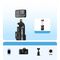 Selfie stick Orico SPM175 tripod 1/4" for phone camera with 360 degree rotation Bluetooth 5.2 - black | Techbox