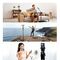 Selfie stick Orico SPM175 tripod 1/4" for phone camera with 360 degree rotation Bluetooth 5.2 - black | Techbox