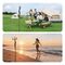 Selfie stick Orico SPM175 tripod 1/4" for phone camera with 360 degree rotation Bluetooth 5.2 - black | Techbox
