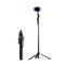 Selfie stick Orico SPM215 tripod 1/4" for phone camera with 360-degree rotation Bluetooth 5.2 - black | Techbox