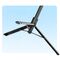 Selfie stick Orico SPM215 tripod 1/4" for phone camera with 360-degree rotation Bluetooth 5.2 - black | Techbox