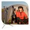 Selfie stick Orico SPM170 tripod 1/4" for phone camera Bluetooth 5.2 - black | Techbox