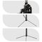 Selfie stick Orico SPM170 tripod 1/4" for phone camera Bluetooth 5.2 - black | Techbox