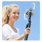 Selfie stick Orico SPN185 1/4" tripod for phone camera with 360 degree rotation Bluetooth 5.2 - black | Techbox