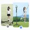 Selfie stick Orico SPN185 1/4" tripod for phone camera with 360 degree rotation Bluetooth 5.2 - black | Techbox