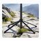 Selfie stick Orico SPN185 1/4" tripod for phone camera with 360 degree rotation Bluetooth 5.2 - black | Techbox