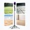 Selfie stick Orico SPN185 1/4" tripod for phone camera with 360 degree rotation Bluetooth 5.2 - black | Techbox