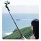 Selfie stick Orico SPN185 1/4" tripod for phone camera with 360 degree rotation Bluetooth 5.2 - black | Techbox