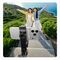 Selfie stick Orico SPN185 1/4" tripod for phone camera with 360 degree rotation Bluetooth 5.2 - black | Techbox