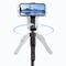 Selfie stick Orico SPN185 1/4" tripod for phone camera with 360 degree rotation Bluetooth 5.2 - black | Techbox