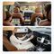 Orico PowerMini 30W USB-C + USB-A Car Charger - Black