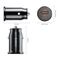 Orico PowerMini 30W USB-C + USB-A Car Charger - Black