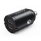 Orico MiniRing 30W 2x USB-C Car Charger - Black