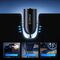 Orico MiniRing 30W 2x USB-C Car Charger - Black