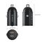 Orico MiniRing 30W 2x USB-C Car Charger - Black