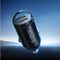 Orico MiniRing 30W 2x USB-C Car Charger - Black