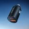 Orico MiniRing 30W USB-A + USB-C Car Charger - Black