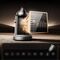 Orico MiniRing Pro 45W USB-A + USB-C Car Charger - Silver