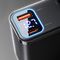 Orico Twin Reach 45W USB-A + USB-C Car Charger with Two Retractable USB-C Cables - Black