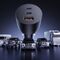 Orico PowerLink 165W USB-A + 2x USB-C Car Charger - Black