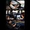 Orico PowerLink 165W USB-A + 2x USB-C Car Charger - Black