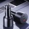 Orico PowerLink 165W USB-A + 2x USB-C Car Charger - Black