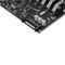 Orico PVU3 PCI-E 7x USB 3.0 Expansion Card for Desktop - Black