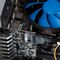 Orico PVU3 PCI-E 7x USB 3.0 Expansion Card for Desktop - Black
