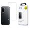 3mk Clear Case for Xiaomi Redmi A7 Pro - transparent