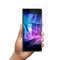 3mk SilkyMatt Pro™ Matte Film for Motorola Razr Fold