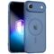 3mk Misty MagCase for iPhone Air - Blue
