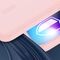3mk Misty MagCase for iPhone 15 - pink
