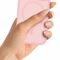 3mk Misty MagCase for iPhone 15 - pink