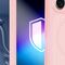 3mk Misty MagCase for iPhone 15 Pro - Pink