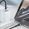 3mk Hyper Cable N-SERIES USB-C / USB-C 3m PD 3.0 QC 3.0 20V / 5A 100W - black