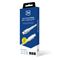 3mk Hyper Cable N-SERIES USB-C / Lightning 1m PD 3.0 9V / 3A 27W - white