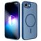 3mk Misty MagCase for iPhone 16E / 17E - blue