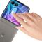 3mk SilkyMatt Pro™ Matte Film for Motorola Razr 70