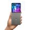 3mk SilkyMatt Pro™ Matte Film for Motorola Razr 70