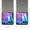 3mk SilkyMatt Pro™ Matte Film for Motorola Razr 70