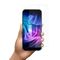 3mk SilkyMatt Pro™ Matte Film for Motorola Moto G87